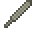 Клинок меча из кобальтовой латуни